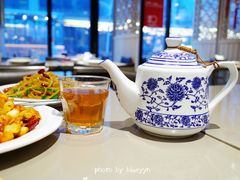 餐具摆设-福满圆(琨莎中心店)