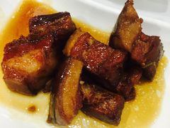 -第一中心医院-食堂(复康路店)