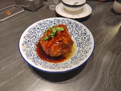 -八大碗·地道东北菜(东陵西路店)