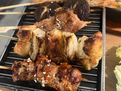 -沼津港精致料理·寿喜烧·烧鸟(青浦宝龙广场日料榜单店)
