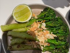 -胡麻(静安嘉里店)