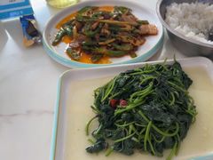 -熊猫主题餐厅