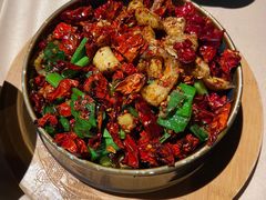 -山石榴·贵州菜(丰盛里店)