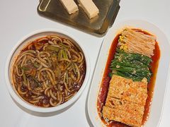 -谷丽羊肉串·新疆鲜货烧烤馆·清真·夜宵(长沙首店)