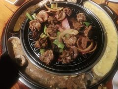 -超级神炭烤肉夜食(芥园西道店)