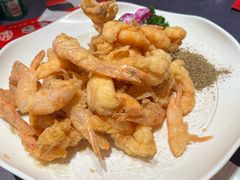 -润泽园饭庄(中山路店)