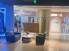 -NRG健身私教CLUB(打浦桥店)