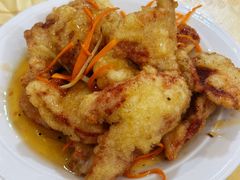 -东北特色水饺(郭家桥店)