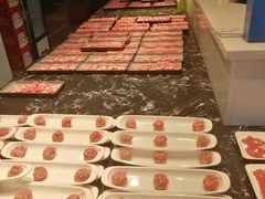-九记潮汕现切鲜牛肉自助火锅(长沙·方圆荟店)