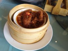-粤域茶餐厅