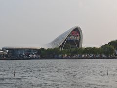 -渔岛海洋度假区