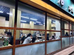 -帖老大羊肉汤烩面烧烤(康复后街总店)