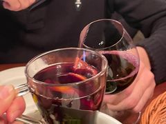 -羽深肉铺 Steak & Wine