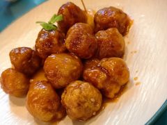 榕城荔枝肉-安泰楼·佛跳墙创始人·传统闽味早茶·酒楼(三坊七巷闽菜地标店)