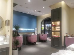 -蜜丝卡伦美甲美睫连锁