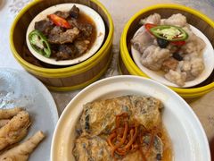 -香云轩·顺德菜(香云纱园林酒店店)