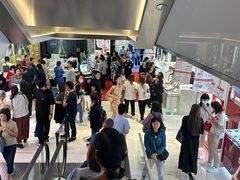 -崇光百货(铜锣湾店)