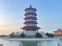 -八仙过海景区