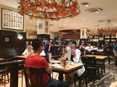 -兰特伯爵西餐厅·啤酒屋(方庄店)