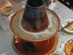 -东来顺饭庄(王府井步行街店)