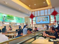 -荟选餐饮徐家汇社区食堂(徐虹北路店)