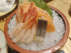 -广州增城保利皇冠假日酒店-玄日本餐厅