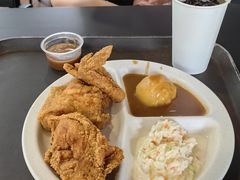-Borenos Fried Chicken(Asia City)