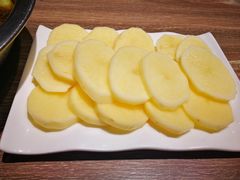 -亿百顺红焖羊排小馆(总店)