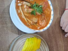 -曼谷食堂·泰国家庭料理(丹桂路店)