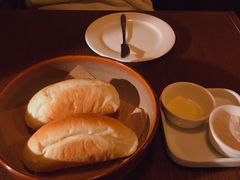 餐前面包-夏朵餐厅(丁香店)