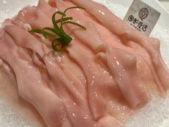 生鹅肠-围炉夜话·潮汕卤水火锅(榕江店)