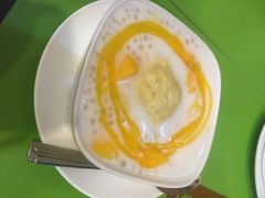 甜心妈妈东南亚星级甜品连锁(惠福东路)-甜心妈妈·榴莲星级糖水(北京路总店)