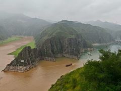 -炳灵寺世界文化遗产旅游区