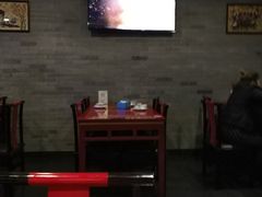 大堂-秦唐食府(天桥店)