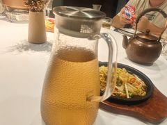 -耶里夏丽·丝路新疆菜·清真食品(徐家汇臻选店)