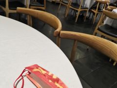 大堂-蓝北人家·渝菜