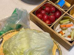 -和庆斋羊蝎子火锅·碳缸烧烤(顺义旗舰店)