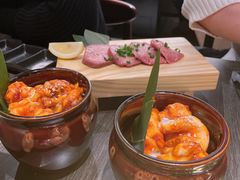 -牛角烧肉(步步高星城天地店)