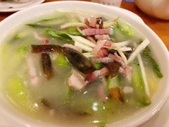 上汤芦笋-牧羊餐厅