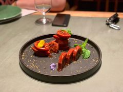 -晟永興烤鸭店(五道口店)
