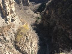 -龙洞风景区-藏龙涧