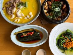 -竹里馆 ·茶食(奥体店)