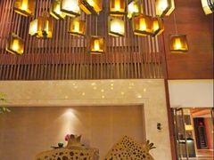 -西安凯悦酒店·湖畔中餐厅