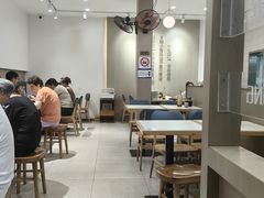 -上味馆南翔小笼(杏山路店)