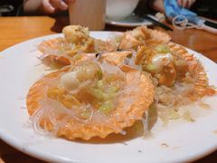 -南蚝小贝海鲜特色餐厅(南澳岛店)