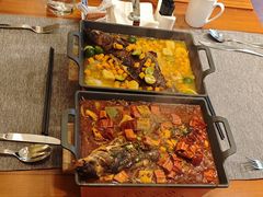 -北京王府井希尔顿酒店·万斯阁西餐厅