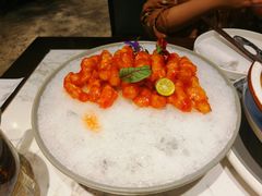 -八大碗·地道东北菜(佳兆业店)
