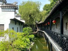 -中山詹园