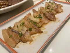 咸鱼蒸花腩-虾饺妹·酒家(海珠广场店)