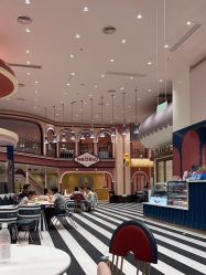 -奈尔宝家庭中心·亲子餐厅(鄞州万达店)